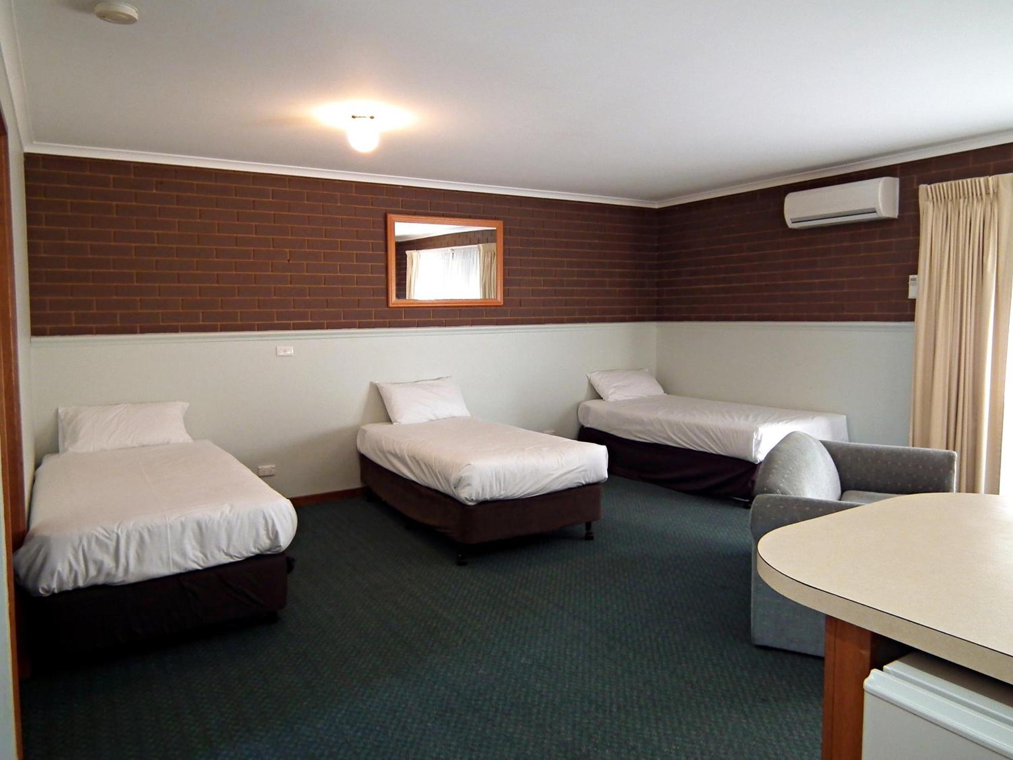 Cobram Barooga Golf Resort Chambre photo