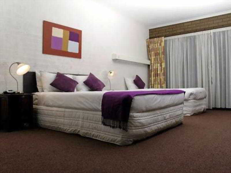 Cobram Barooga Golf Resort Chambre photo