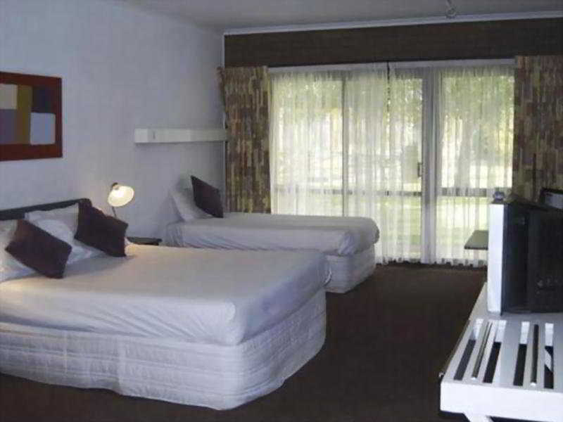 Cobram Barooga Golf Resort Chambre photo