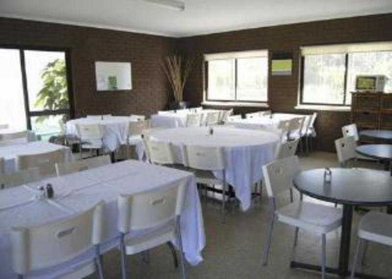 Cobram Barooga Golf Resort Restaurant photo