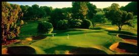 Cobram Barooga Golf Resort Extérieur photo