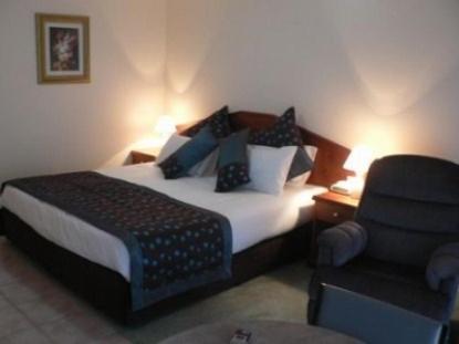 Cobram Barooga Golf Resort Extérieur photo