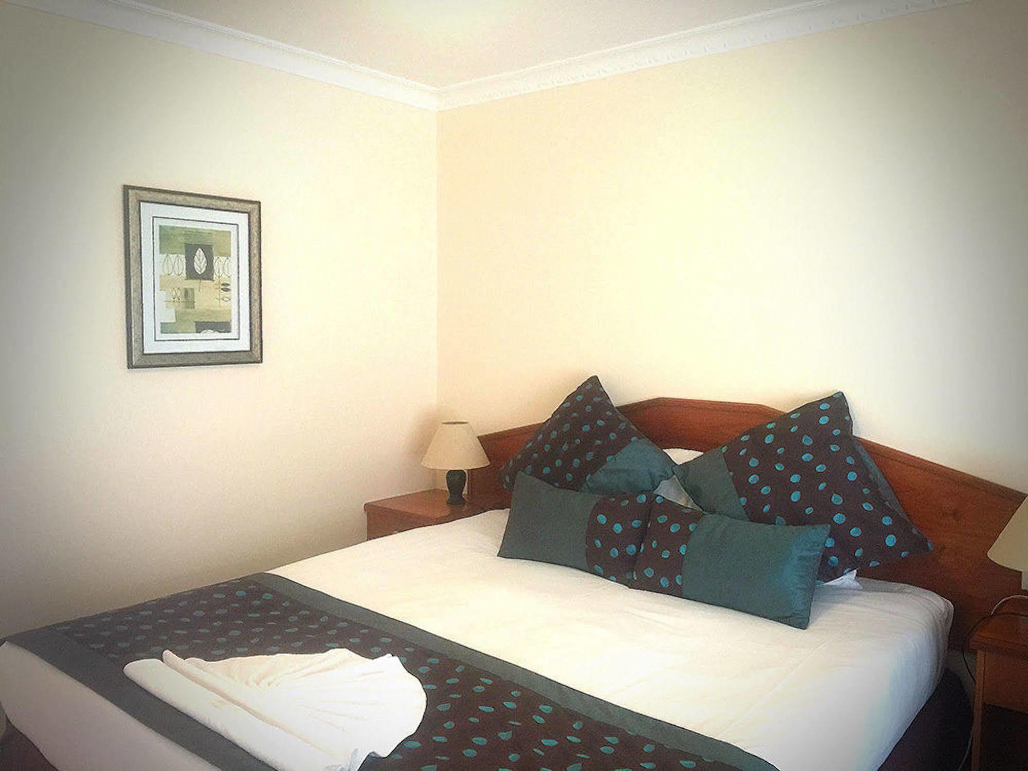 Cobram Barooga Golf Resort Extérieur photo