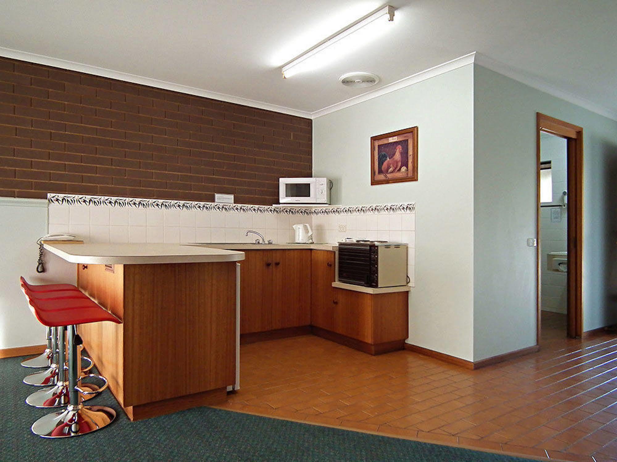 Cobram Barooga Golf Resort Extérieur photo