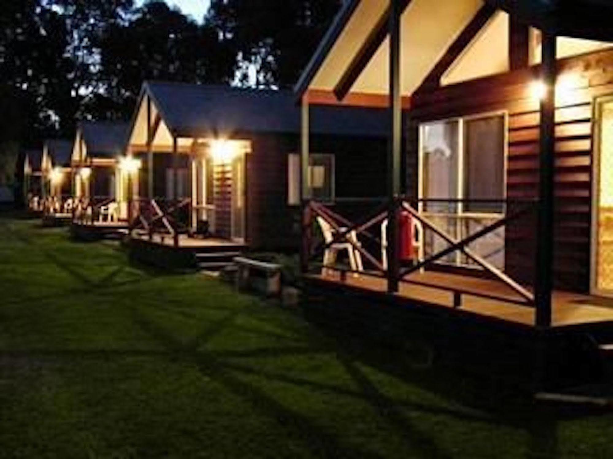 Cobram Barooga Golf Resort Extérieur photo