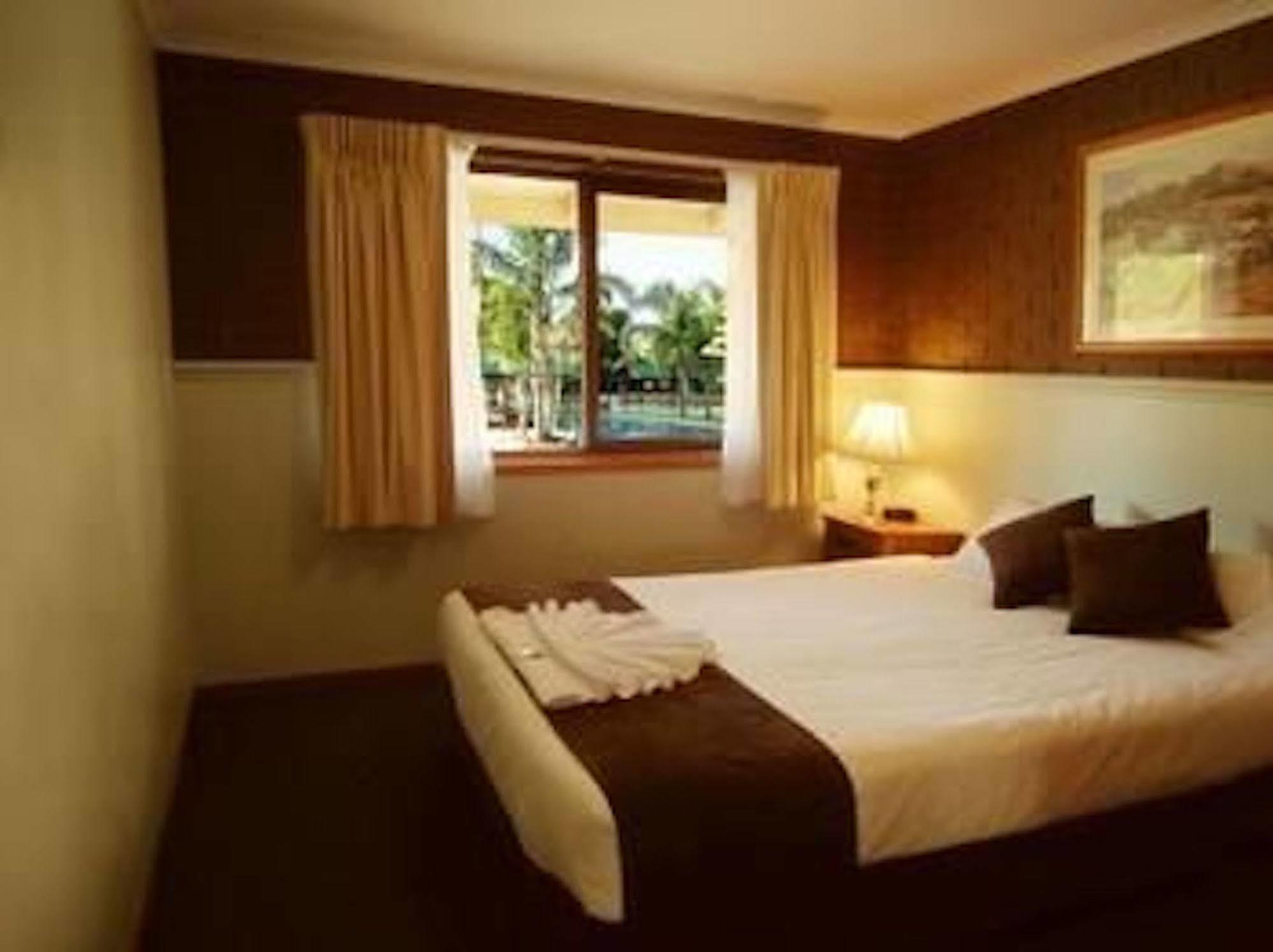 Cobram Barooga Golf Resort Extérieur photo